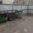 В Воронеже на нескольких улицах убрали свалки после обращения жителей в ГЖИ - РИА Воронеж
