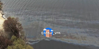 Экологи проверяют сообщения о разливе нефтепродуктов в Воронежском водохранилище - TV-Gubernia.Ru