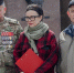 Патриотическая акция «Мы здесь, чтобы помнить!» - Научная библиотека им. И.С. Никитина