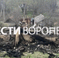 Появились фото последствий смертельного пожара в воронежских Костёнках - ГТРК Воронеж