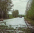 Предштормовой характер - Берег