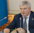 Статью о развитии Воронежской области опубликовал Александр Гусев - Обозреватель.Врн
