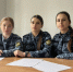 Курсанты-клиницисты продолжают оказывать бесплатную юридическую помощь гражданам - Воронежский институт ФСИН России