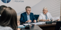 Инженерную школу при ВГТУ возглавит сам директор Нововоронежской АЭС Владимир Поваров - Bloknot-Voronezh.Ru