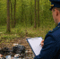 Воронежские прокуроры погуляли по Вековой Дубраве и встретились с неладным - Bloknot-Voronezh.Ru