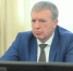 Экс-глава полиции стал представителем губернатора в Воронежской облдуме - Bloknot-Voronezh.Ru