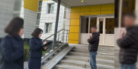 В Воронеже мужчину задержали за издевательства над 9-летней дочерью подруги - ГТРК Воронеж