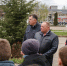 Путь в профессию: воронежские школьники посетили вагоноремонтный завод - Городская Дума