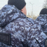СОТРУДНИКИ РОСГВАРДИИ ОБЕСПЕЧИЛИ БЕЗОПАСНОСТЬ НА ФУТБОЛЬНОМ МАТЧЕ В ВОРОНЕЖЕ - Росгвардия