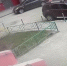 В Воронеже с крыши многоэтажки упала вентиляционная труба: видео - РИА Воронеж