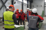 «ИнтерПолярис»: на орбите рекордной эффективности в атомном машиностроении