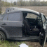 Два человека пострадали в ДТП с перевернувшейся легковушкой на воронежской трассе - ГТРК Воронеж