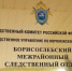 Уроженка Московской области осуждена за убийство сожителя - Следственный комитет