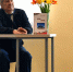 Верхнемамонский краевед Дмитрий Шеншин презентовал новую книгу «Время героев» - РИА Воронеж