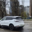 Пешехода на Московском проспекте в Воронеже сбила водитель Chery - ГТРК Воронеж