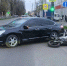 В Борисоглебске Воронежской области несовершеннолетний мотоциклист попал в ДТП - РИА Воронеж