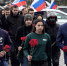 «Единая Россия» в Воронеже провела автопробег в преддверии «Диктанта Победы» - ГТРК Воронеж