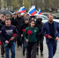 «Единая Россия» в Воронеже провела автопробег в преддверии «Диктанта Победы» - ВестиПК в Воронеже