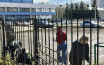 ВГАС присоединилась к общегородскому субботнику фото 5