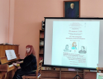 Круглый стол «О чем говорят женщины-композиторы»