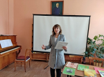 Круглый стол «О чем говорят женщины-композиторы»