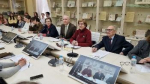 Инновационные подходы в образовании, искусстве и культуре