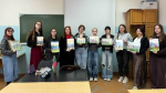 Инновационные подходы в образовании, искусстве и культуре