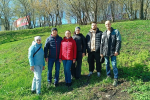 «Мои Документы» на субботнике – делаем город чище!
