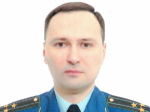 Новым прокурором Воронежа стал экс-глава ведомства по Коминтерновскому району