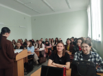 Круглый стол, посвященный Дню коренных малочисленных народов России