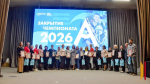 В Воронеже завершился XI Чемпионат профессионального мастерства среди людей с ОВЗ «Абилимпикс»