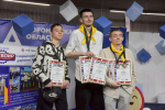 В Воронеже завершился XI Чемпионат профессионального мастерства среди людей с ОВЗ «Абилимпикс»