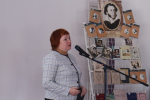 Круглый стол «Е.А. Исаев. Судьба. Память. Слово» к 100-летию со дня рождения Егора Александровича Исаева