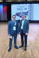 Преподаватели факультета ГГиТ выступили членами жюри VII Международной олимпиады Министерства обороны России по географии и смежным наукам