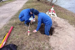 Преподаватели факультета ГГиТ выступили членами жюри VII Международной олимпиады Министерства обороны России по географии и смежным наукам