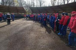 Преподаватели факультета ГГиТ выступили членами жюри VII Международной олимпиады Министерства обороны России по географии и смежным наукам