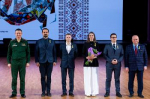 Преподаватели факультета ГГиТ выступили членами жюри VII Международной олимпиады Министерства обороны России по географии и смежным наукам