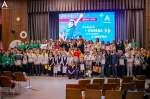В Воронежской области подвели итоги регионального чемпионата «Абилимпикс-2026»: 162 победителя и курс на Москву