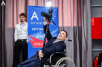 В Воронежской области подвели итоги регионального чемпионата «Абилимпикс-2026»: 162 победителя и курс на Москву