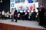 В Воронежской области подвели итоги регионального чемпионата «Абилимпикс-2026»: 162 победителя и курс на Москву