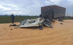 Появились подробности смертельного ДТП под Воронежем