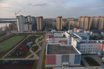 Воронежцы выберут объекты для благоустройства: за кого можно проголосовать