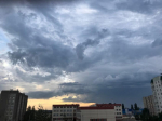 Где ночью 3 мая сбивали беспилотники, рассказали воронежцам