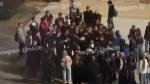 Воронежцы забили тревогу из-за пьяных и дерущихся подростков в центре города