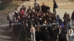 Воронежцы забили тревогу из-за пьяных и дерущихся подростков в центре города