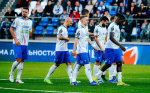 Вновь на верхней строчке