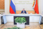 В Воронежской области в ближайшее время завершат отопительный сезон