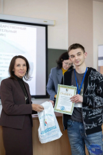 Всероссийская студенческая олимпиада по направлению "ПСК"