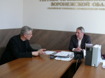ТПП Воронежской области развивает практики профессиональной оценки персонала в интересах бизнеса
