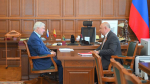 Терновский район привлек почти 883 млн рублей инвестиций